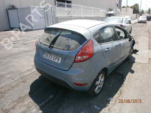 Højre bagtil støddæmper FORD FIESTA VI (CB1, CCN) 1.25 | BP3823546M19 