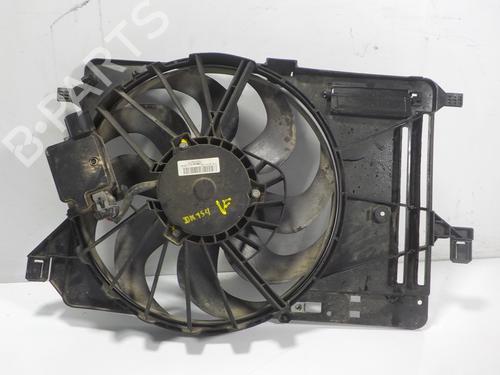 Radiator fan FORD FOCUS III 1.0 EcoBoost | BP11089559M35 