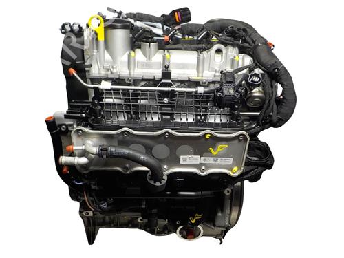 Motor Motor CUPRA LEON Sportstourer (KL8, KU8, KUD) 1.4 e-HYBRID (204 hp) 15470223 15470223