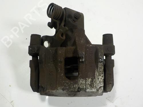 Used Left rear brake caliper Left rear brake caliper FORD C-MAX II (DXA/CB7, DXA/CEU) 1.5 TDCi (120 hp) 12319741 12319741