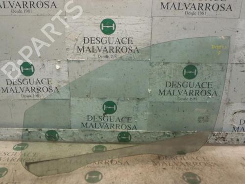 Used Front left door window FORD FOCUS II (DA_, HCP, DP) 1.6 TDCi (109 hp) 3804005