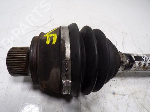 Left front driveshaft AUDI A5 Sportback (8TA) 3.0 TDI quattro | BP11812778M38