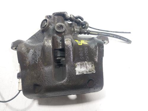 Used Left front brake caliper Left front brake caliper CITROËN C5 II (RC_) 2.0 HDi (RCRHRH) (136 hp) 17100281 17100281