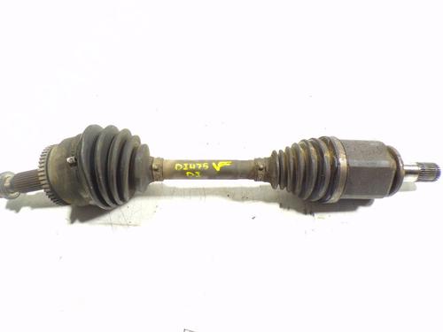 Used Left front driveshaft Left front driveshaft LAND ROVER RANGE ROVER III (L322) 3.6 D 4x4 (272 hp) 9127734 9127734