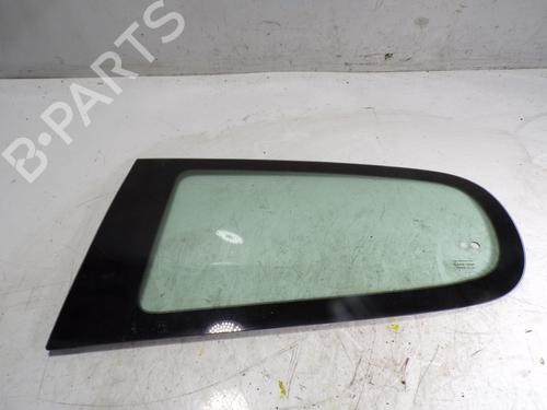 Used Rear left quarter glass PEUGEOT 108 [2014-2025]  14287081