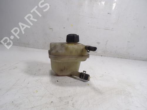 Expansion tank NISSAN QASHQAI / QASHQAI +2 I (J10, NJ10, JJ10E)  | BP9763346C120 