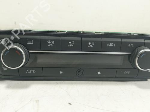 Used Climate control Climate control SEAT ARONA (KJ7, KJP) 1.0 TSI (116 hp) 30845840 30845840