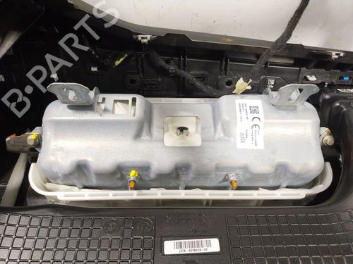 Dashboard FORD FOCUS III Turnier 1.5 TDCi | BP34244130C46  - Image 6