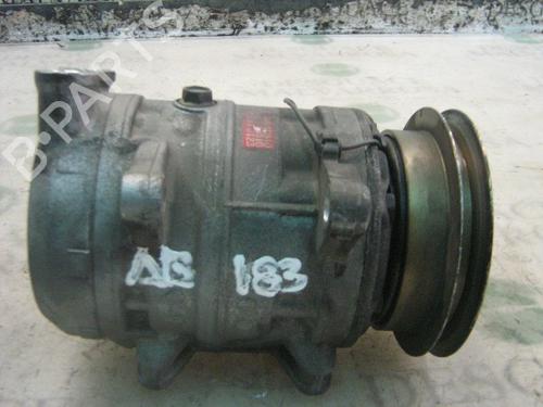 AC compressor NISSAN VANETTE CARGO Van (HC 23)  | BP3771870M34 