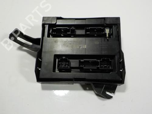 Used Electronic module Electronic module AUDI Q5 (8RB) [2008-2019] 11958593 11958593