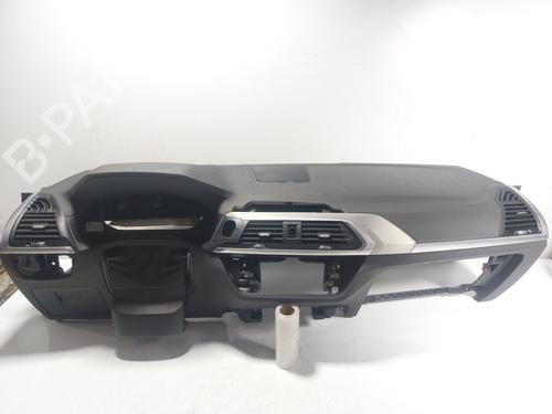 Used Dashboard BMW X3 (G01, F97, G08) xDrive 20 d (190 hp) 18967513