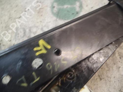 Rear right window mechanism FORD S-MAX (WA6) 2.0 TDCi | BP3830828C25 