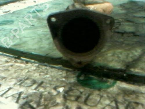 Exhaust manifold FIAT BRAVA (182_)  | BP14289720M110 