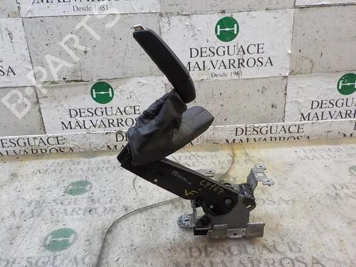 Used Hand brake Hand brake CITROËN C4 II (NC_) 1.6 HDi 90 (92 hp) 8771034 8771034