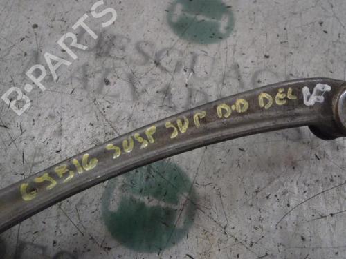 Right front suspension arm AUDI A4 B7 (8EC) 3.0 TDI quattro | BP3818327M13 