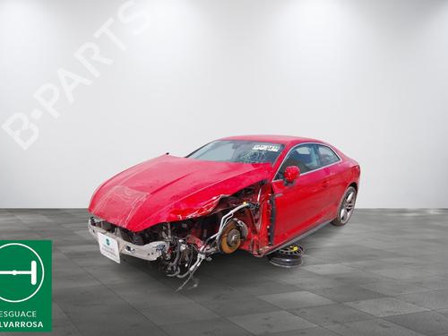 Climate control AUDI A5 (F53, F5P) 2.0 TFSI quattro | BP26910577I5  - Image 7