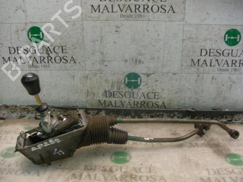 Gearstang Gearstang AUDI A6 C5 (4B2, 4B4) 2.4 (170 hp) 7413947 7413947