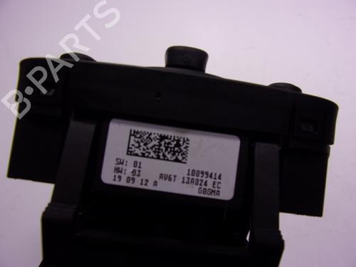 Headlight switch FORD KUGA II (DM2) 1.5 EcoBoost | BP17202859I24 