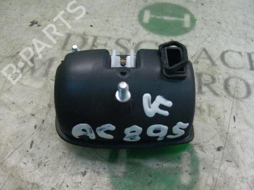 Tailgate handle SEAT IBIZA III (6L1) 1.2 | BP3741517C132 