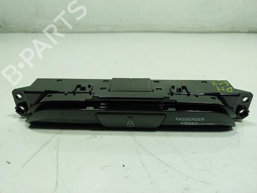 Used Electronic module Electronic module HYUNDAI i30 (PDE, PD, PDEN) 1.0 T-GDI hybrid 48V (120 hp) 17862136 17862136