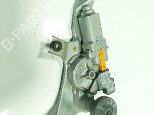Used Rear wiper motor Rear wiper motor 16080287 16080287
