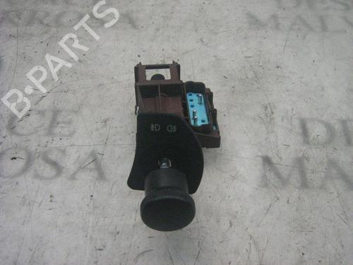 Used Electronic module BMW 3 Compact (E36) 318 tds (90 hp) 3779974