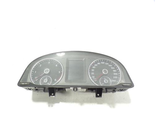 Used Instrument cluster Instrument cluster VW CADDY IV Box Body/MPV (SAA, SAH) 2.0 TDI (140 hp) 9812506 9812506
