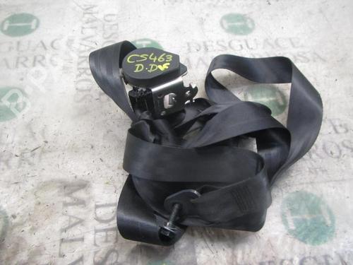 Used Front right seatbelt Front right seatbelt DACIA LOGAN (LS_) 1.5 dCi (LS0K) (68 hp) 8740264 8740264