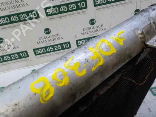 AC radiator MERCEDES-BENZ E-CLASS (W211)  | BP6328958M32 