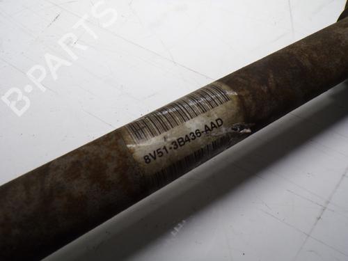 Right front driveshaft FORD FIESTA VI (CB1, CCN) 1.25 | BP14831569M39 