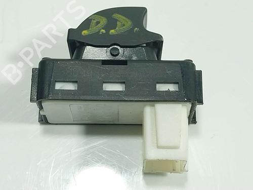 Right front window switch CITROËN C4 X (BD_, BE_, BF_) ë-C4 X (BFZKXC) | BP38226352I26 - Image 2