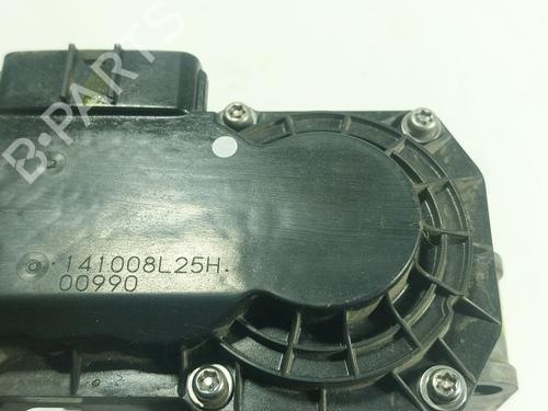 Throttle body HONDA INSIGHT (ZE_) 1.3 IMA (ZE28, ZE2) | BP26144889M82 