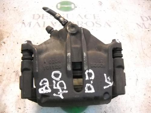 Used Right front brake caliper Right front brake caliper 11545519 11545519