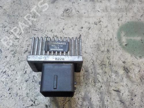 Used Electronic module PEUGEOT 207 (WA_, WC_) [2006-2015]  9090478