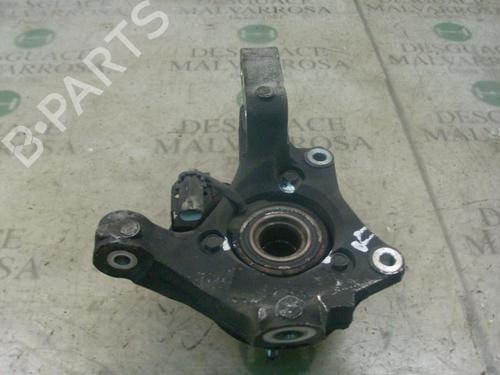 Left front steering knuckle CHEVROLET ALERO | BP4013401M25 - Image 3