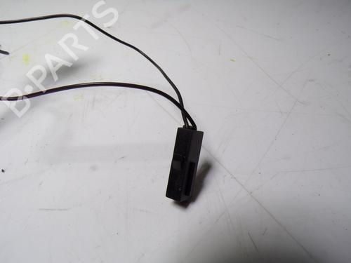 Left mirror AUDI Q3 (8UB, 8UG)  | BP13316970C26 