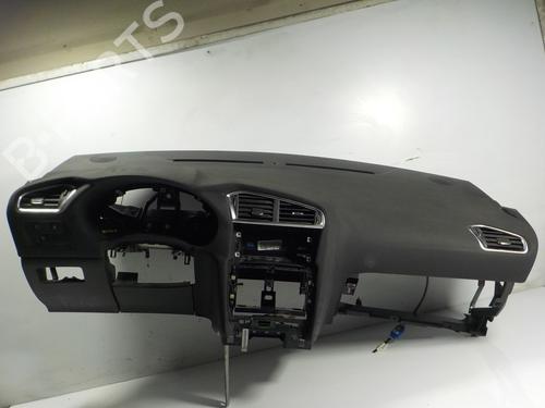 Used Dashboard Dashboard CITROËN C4 II (NC_) [2009-2026] 15471500 15471500