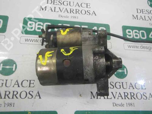 Startmotor CITROËN XSARA (N1) 1.6 16V | BP16907700M8 