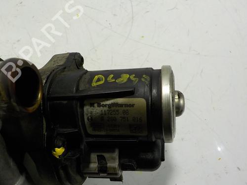 Egr SEAT ALTEA XL (5P5, 5P8) 1.6 TDI | BP14929267M69 