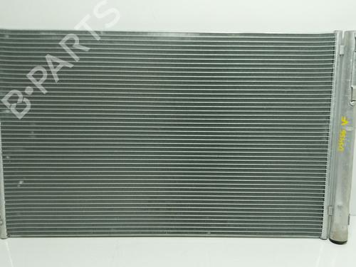 Used AC radiator AC radiator BMW X5 (G05, F95) xDrive 30 d Mild-Hybrid (286 hp) 34185802 34185802
