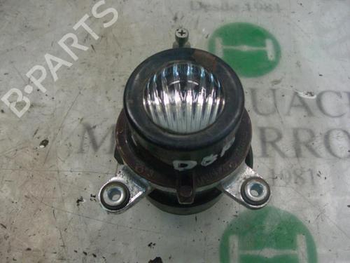 Used Right front fog light Right front fog light 4019564 4019564