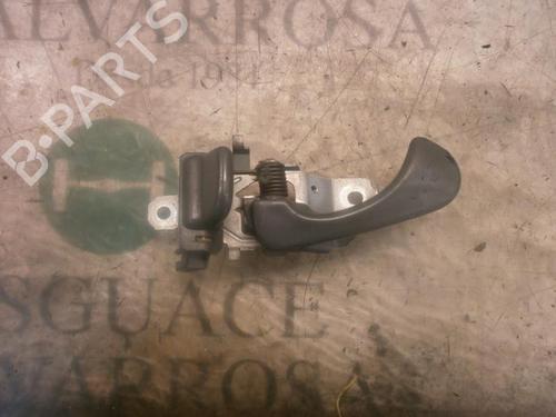 Used Rear left interior door handle Rear left interior door handle MITSUBISHI PAJERO SPORT I (K7_, K9_) 2.5 TD (K94W, K74T) (115 hp) 3803039 3803039