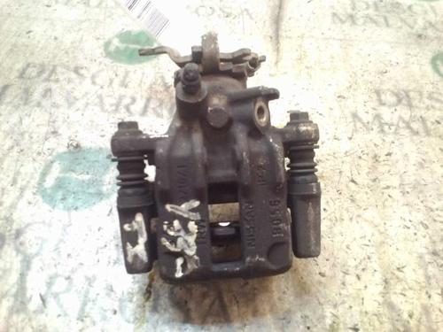 left-rear-brake-caliper-nissan-almera-ii-hatchback-n16-22-di-2000-11555578 main image