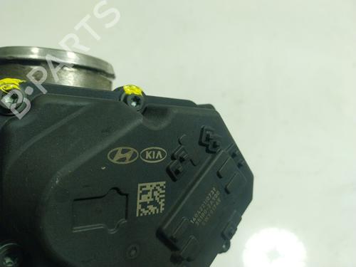 Throttle body KIA CARENS IV 1.7 CRDi | BP17082508M82 