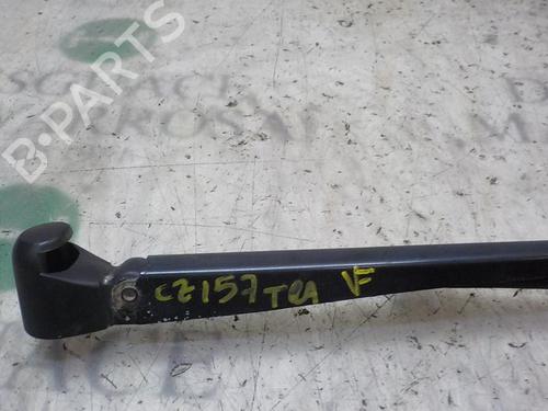 Rear windshield wiper arm BMW 1 (E87) 120 d | BP3854118C144 