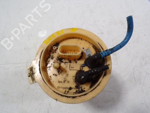 Fuel pump AUDI A3 (8P1) 2.0 TDI 16V | BP8650272M76 