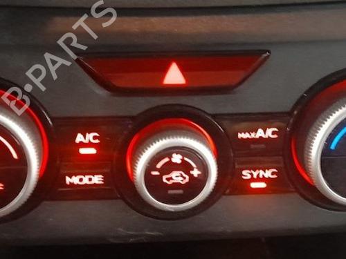 Climate control SUBARU XV (GT)  | BP11852200I5 