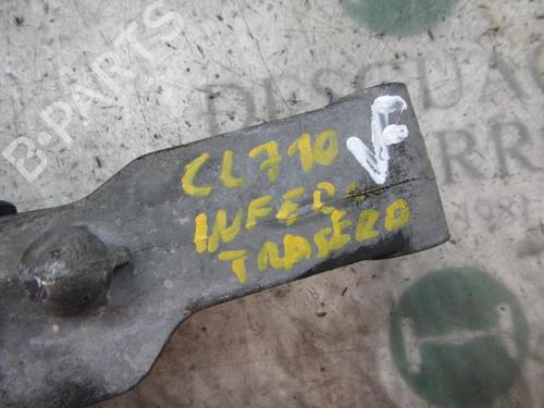 Engine mount SAAB 9-3 (YS3F, E79, D79, D75) 1.9 TiD | BP9080527M89 - Image 2