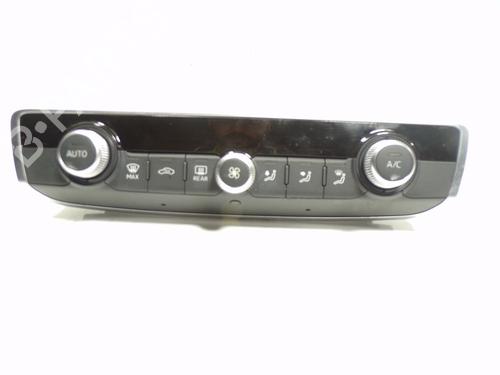 Used Climate control Climate control AUDI A3 Sportback (8VA, 8VF) [2012-2021] 15647727 15647727