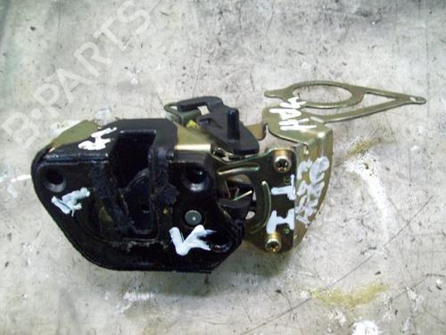 Used Rear left lock Rear left lock HYUNDAI MATRIX (FC) 1.5 CRDi (82 hp) 3740955 3740955